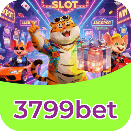Cadastro 3799bet
