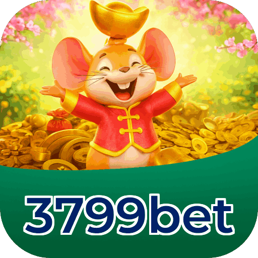 Tabela RTP dos jogos de cassino da 3799bet