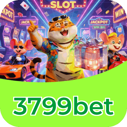 Segurança 3799bet