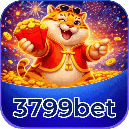 Logo da 3799bet